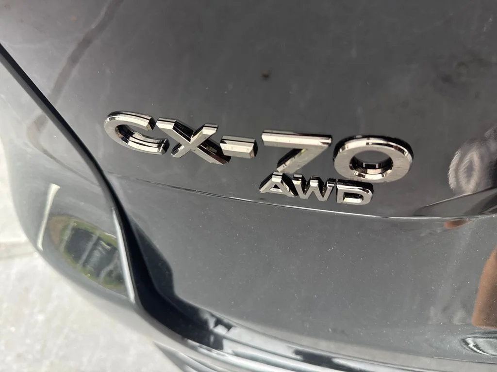 New 2026 Jet Black Mazda 3.3 Turbo S Premium Plus image 34