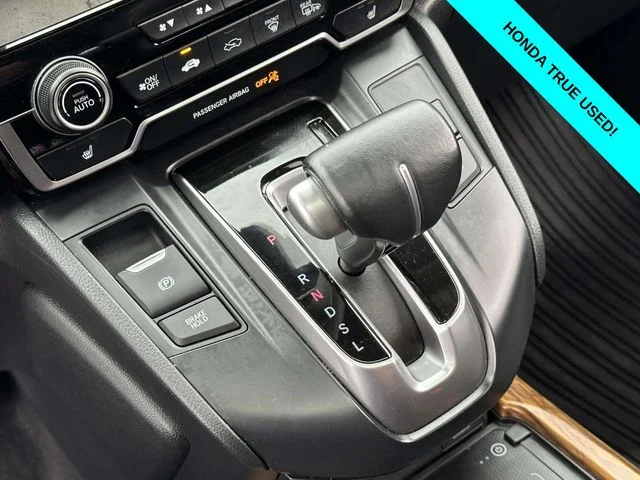 Used 2020 Blue Honda Touring image 22
