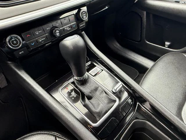 2025 Jeep Compass Limited - Photo 10