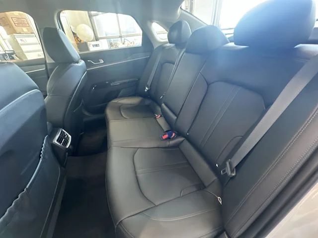 2026 Kia K5 EX - Photo 27