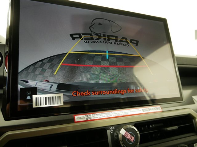 New 2026 Celestial Silver Metallic Toyota TRD Off-Road i-FORCE MAX image 26