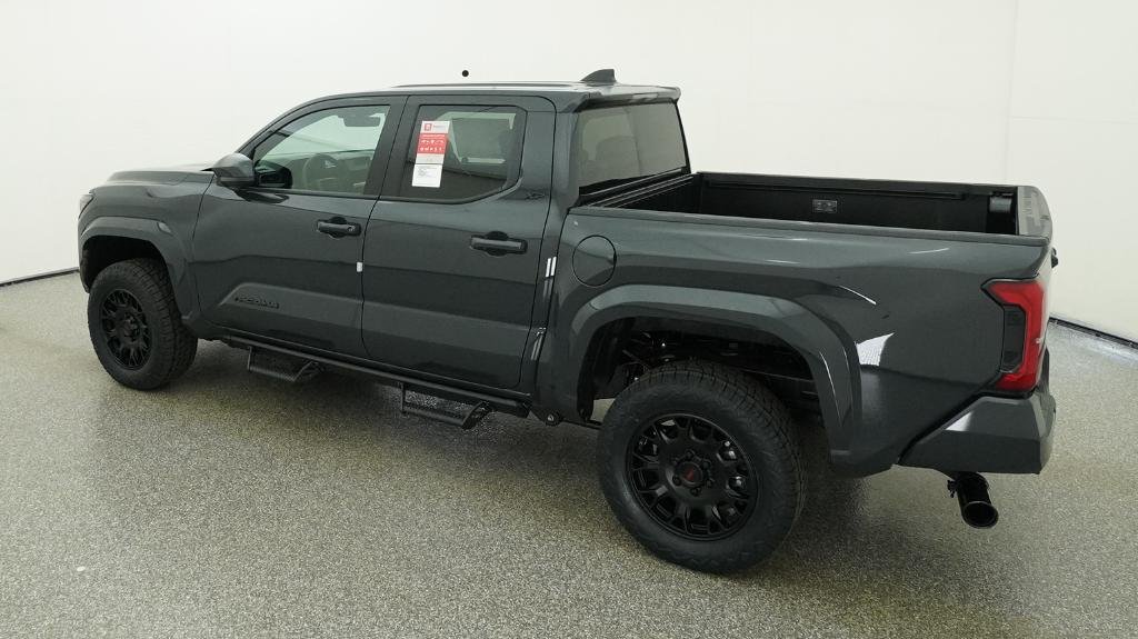 New 2026 Underground Toyota SR5 image 22