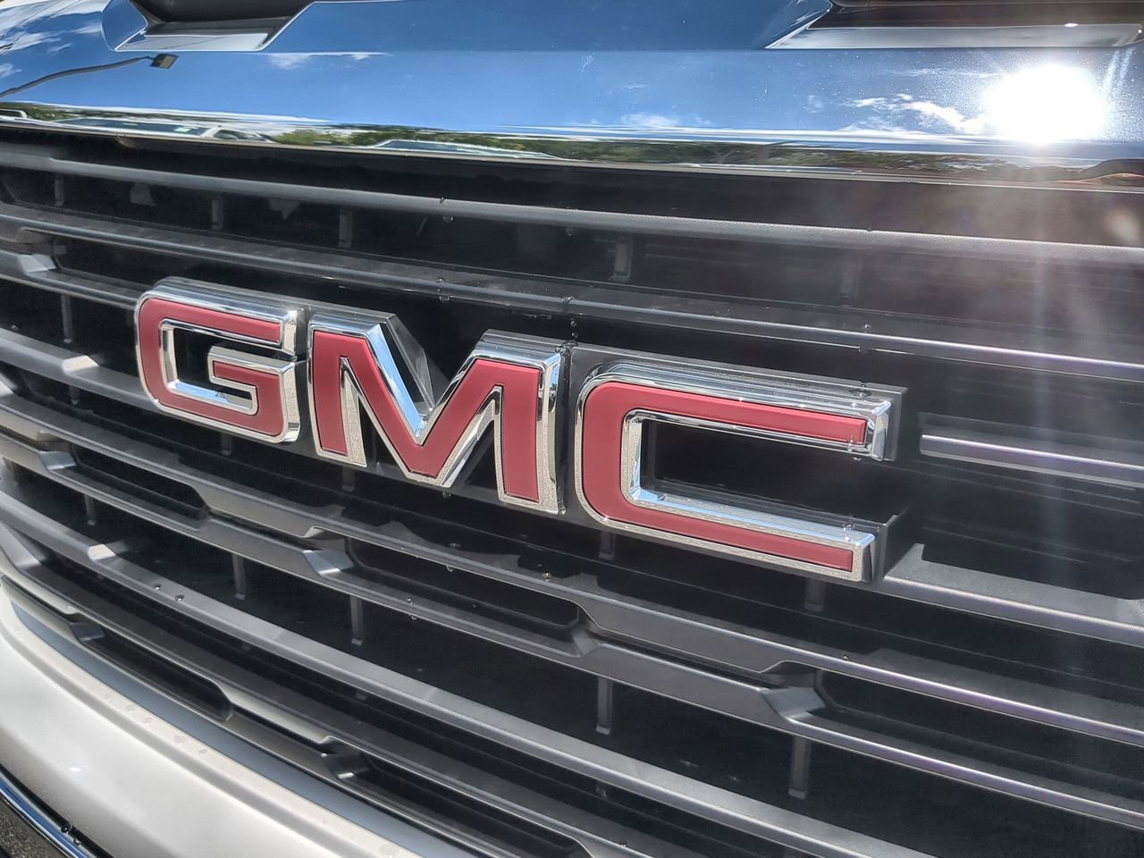 2026 GMC Sierra 1500 Pro - Photo 29