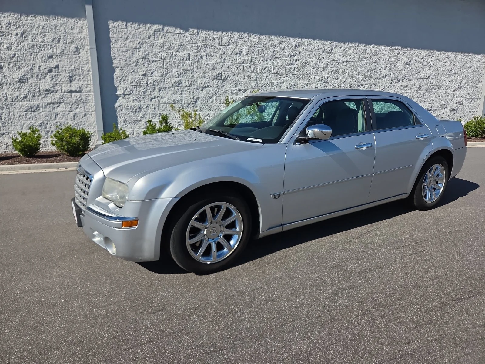 2005 Chrysler 300