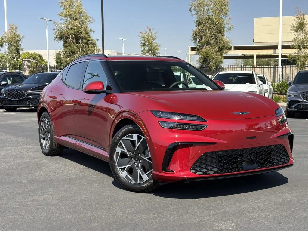 New 2026 Red Genesis Base image 19
