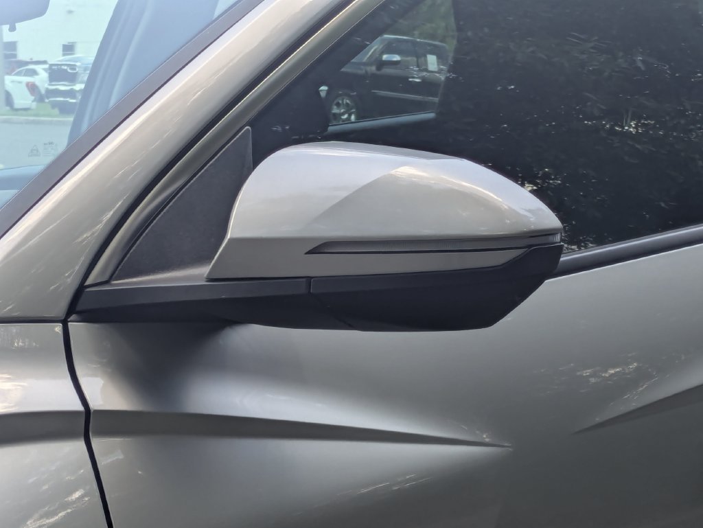2023 Hyundai Tucson SEL - Photo 11