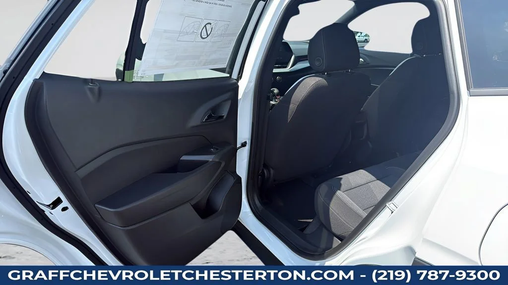 2026 Chevrolet Trax RS - Photo 34