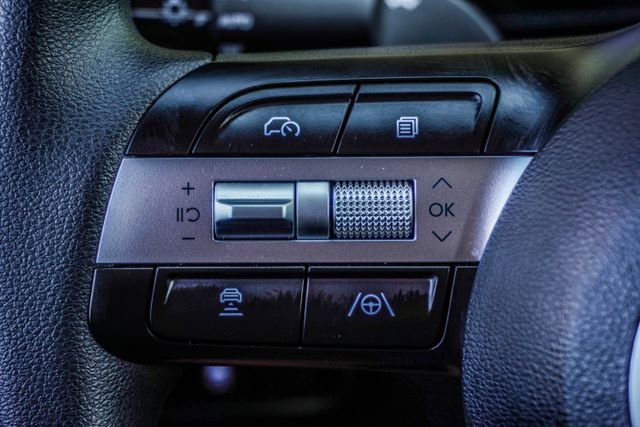 2025 Hyundai Tucson SEL - Photo 36