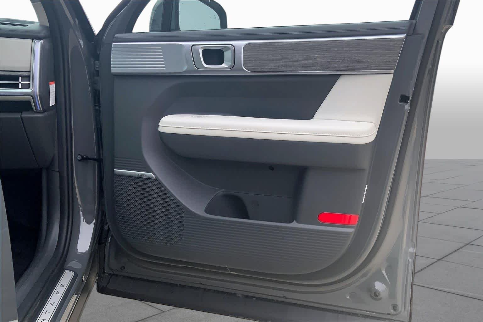 Used 2026 Hampton Gray Hyundai Calligraphy image 23