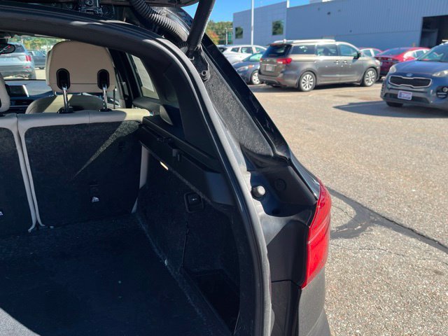 Used 2018 Jet Black BMW xDrive28i image 20