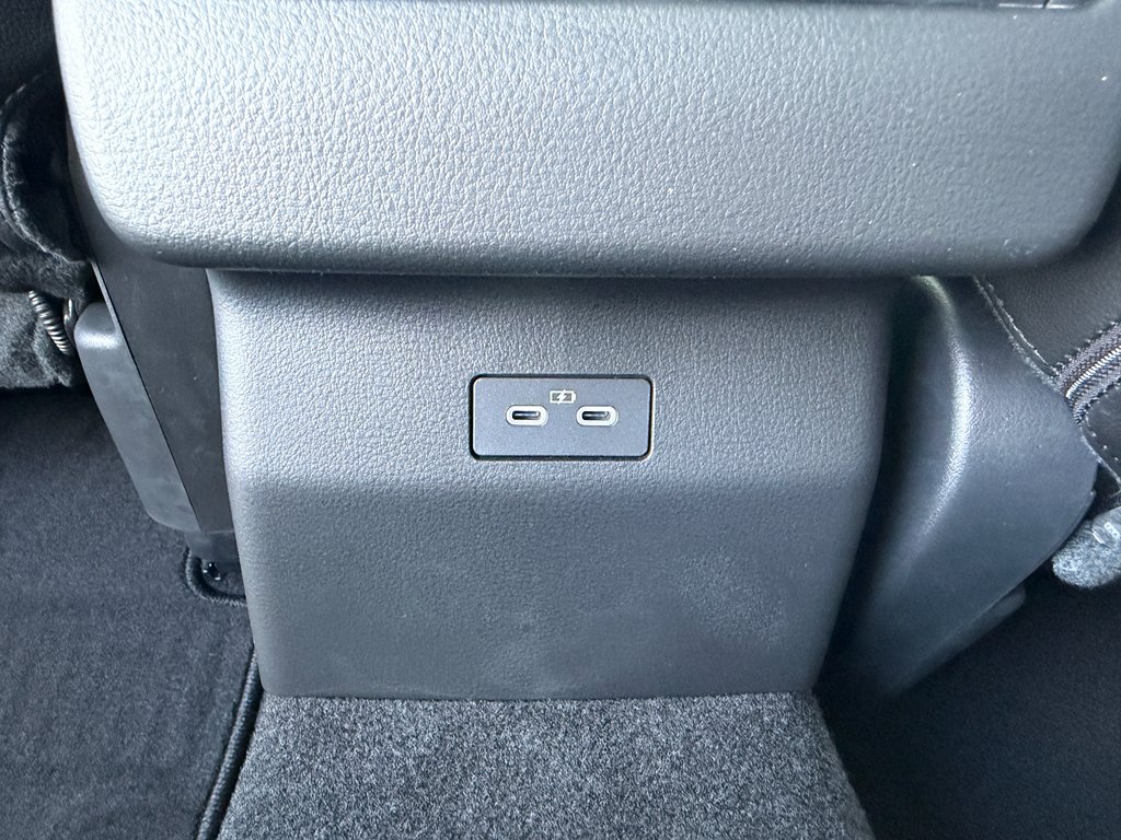 New 2026 Machine Gray Metallic Mazda 2.5 S Preferred AWD image 29
