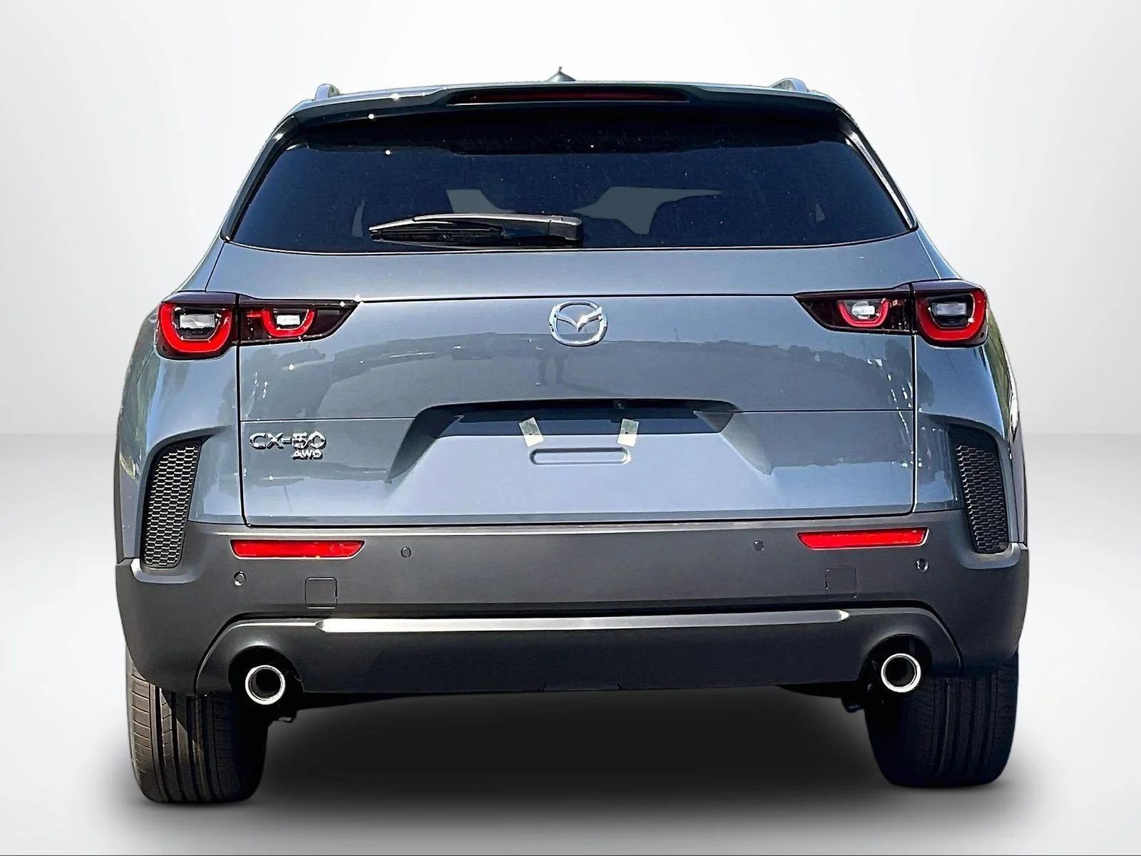 New 2026 Polymetal Gray Metallic Mazda 2.5 S Premium AWD image 6