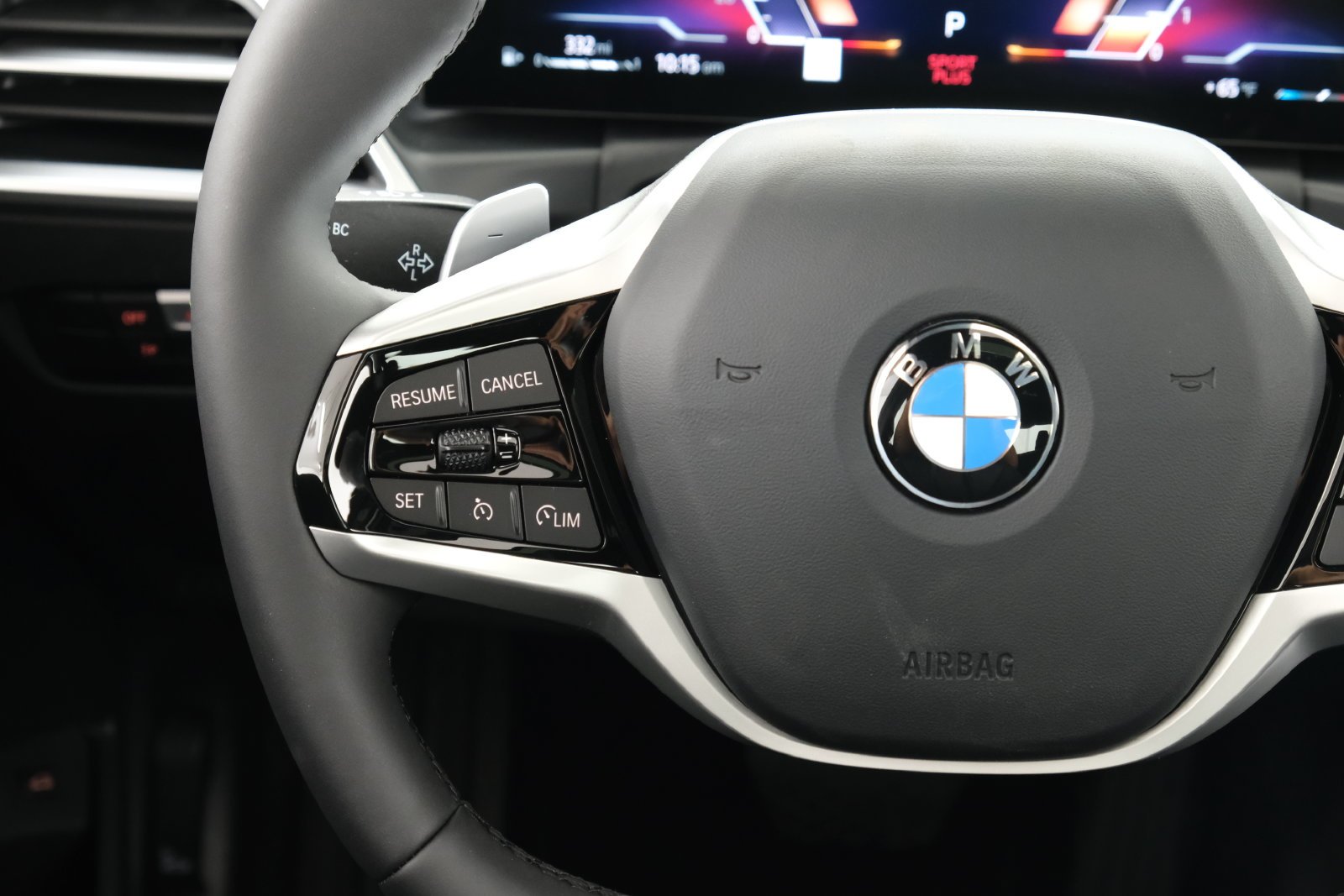 New 2026 Alpine White BMW 230i xDrive image 13