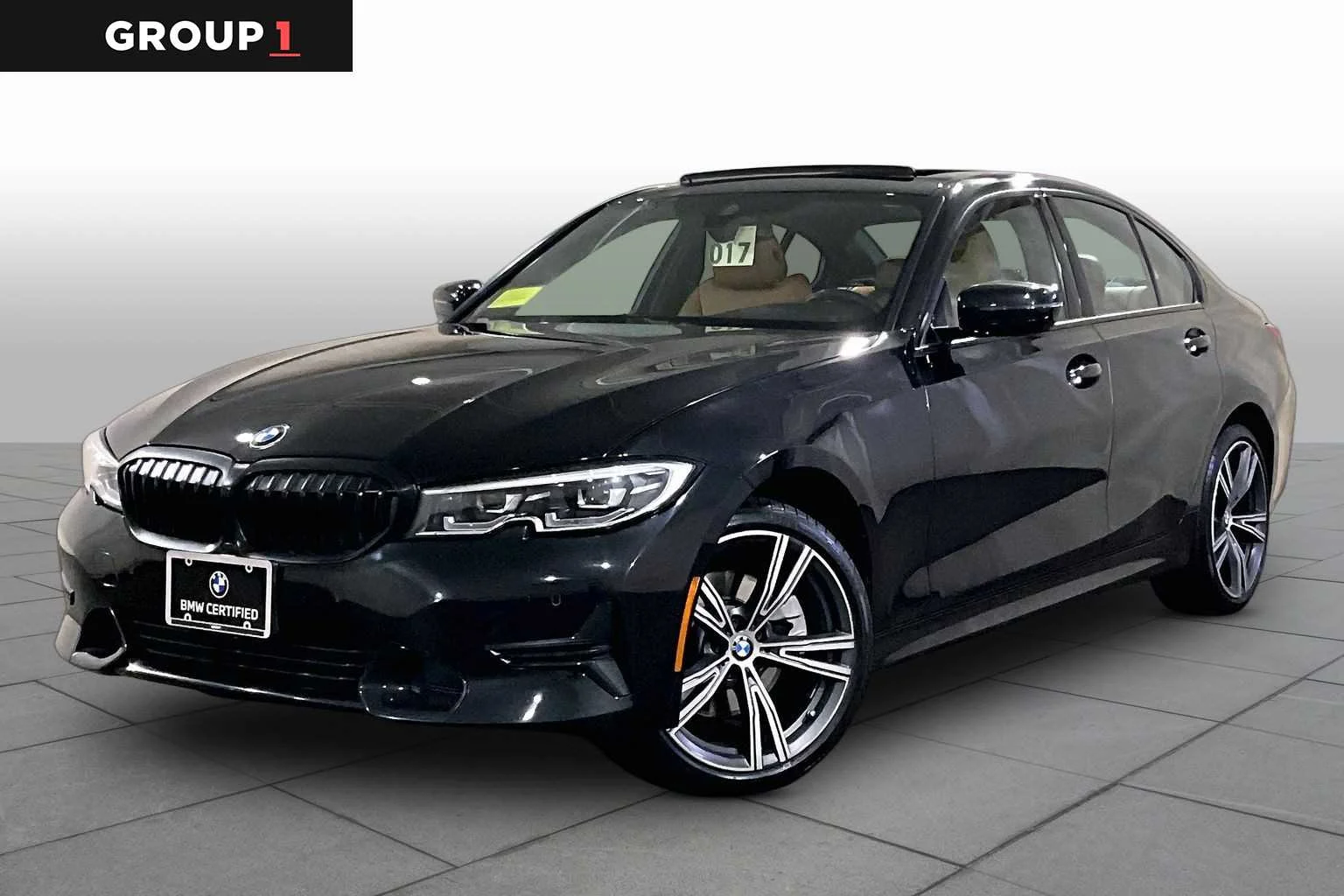 2022 BMW 330i 330i xDrive