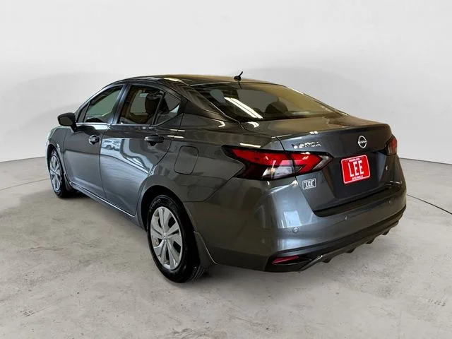 Used 2024 Gray Nissan 1.6 S image 3