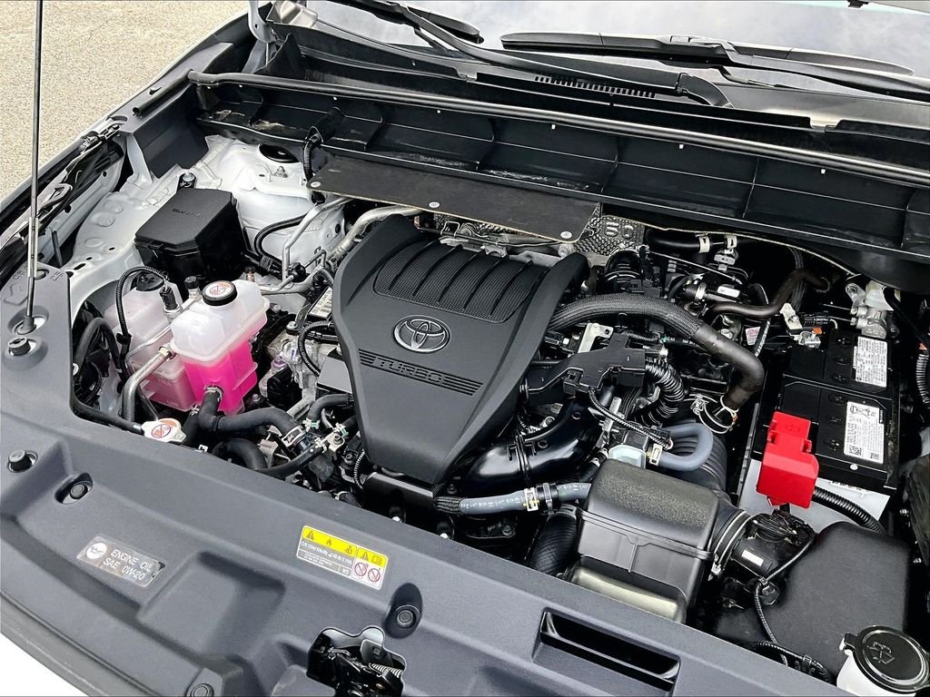 Used 2026 Beige Toyota XLE image 36