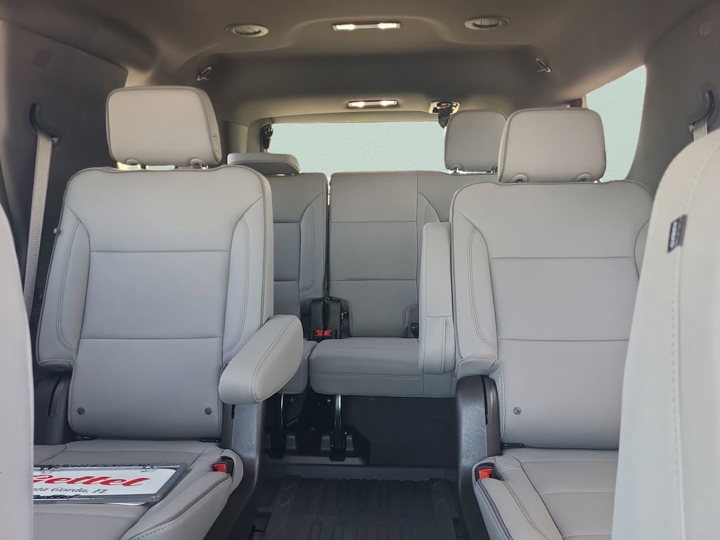 2026 GMC Yukon Elevation - Photo 10