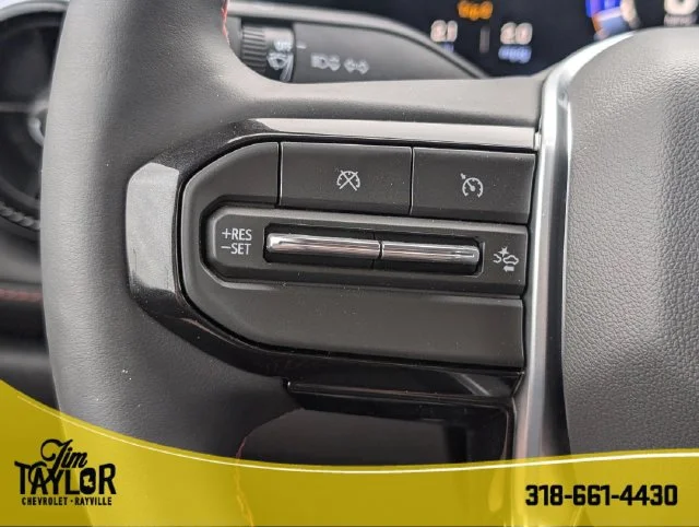 2026 Chevrolet Colorado Z71 - Photo 30