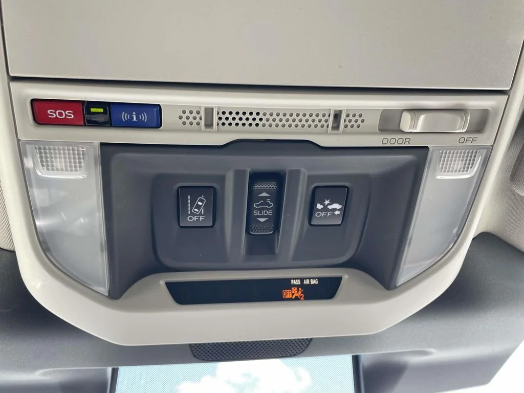 Used 2024 Ice Silver Metallic Subaru Sport image 22