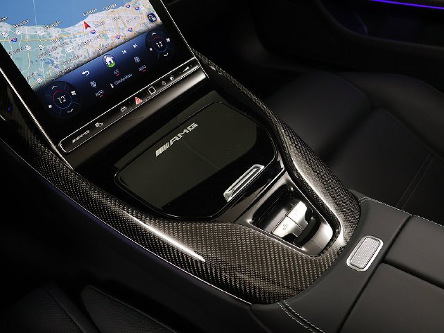2026 Mercedes-Benz SL Mercedes-AMG - Photo 24