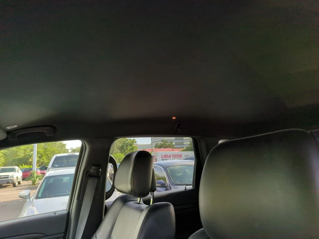 Used 2021 White Jeep Laredo X image 9