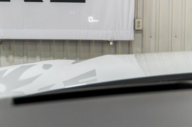New 2026 Polar White Tricoat Chevrolet High Country image 34