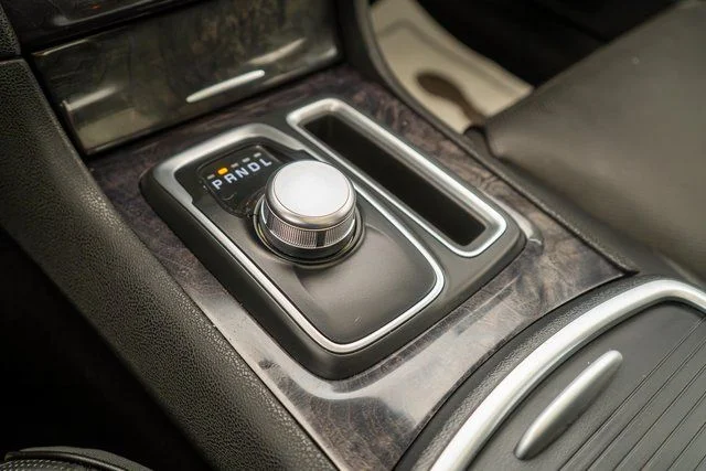 Used 2023 White Chrysler Touring image 32