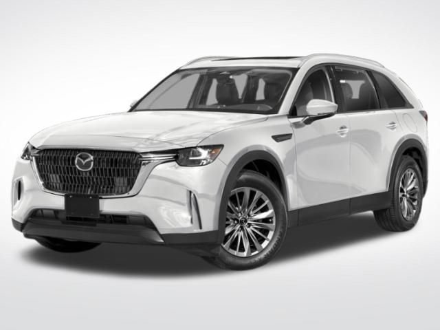 2026 Mazda CX-90