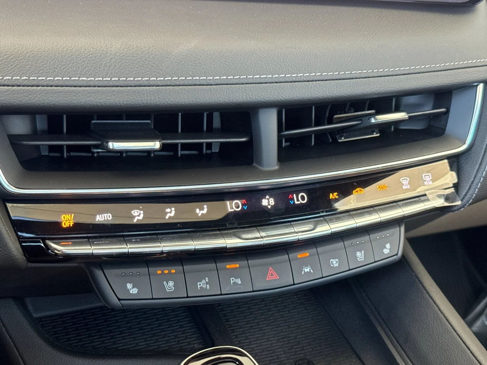 2026 Cadillac CT5 Premium Luxury - Photo 19