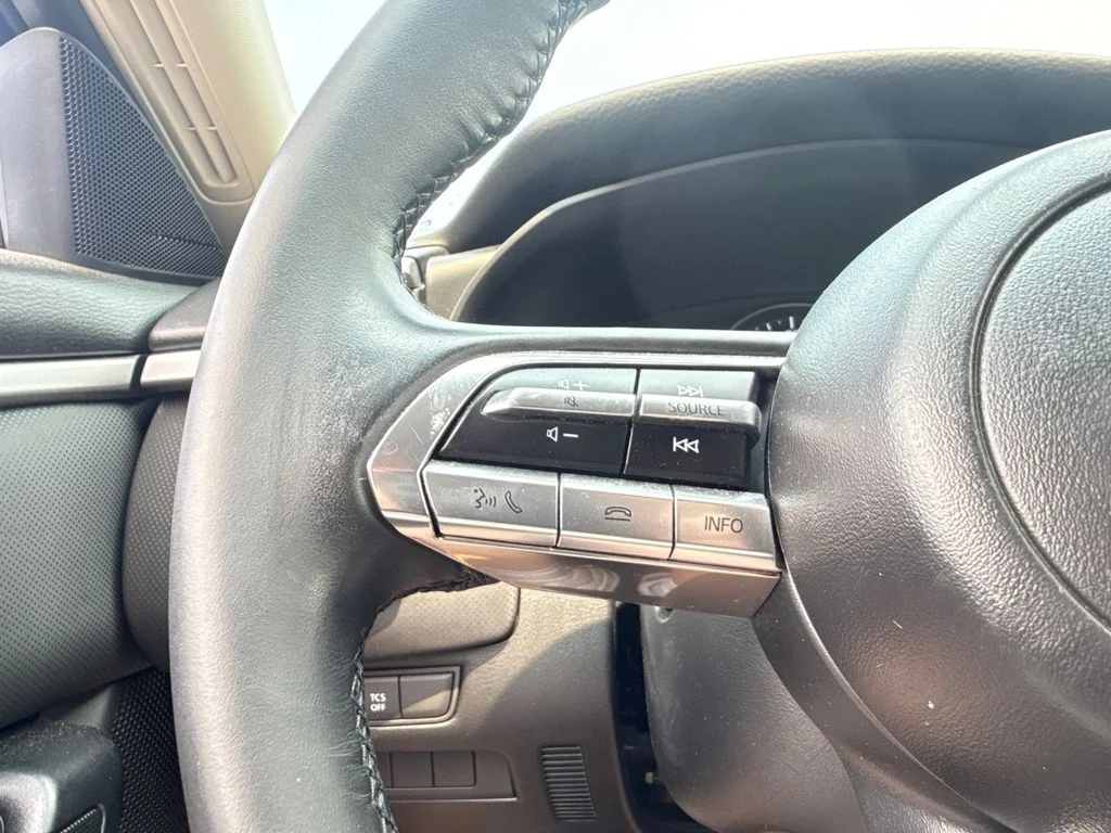 Used 2024 Gray Mazda 2.5 S Select Package image 12
