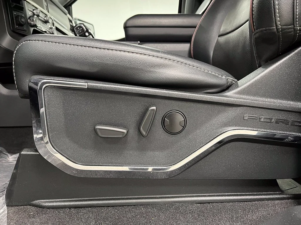 2023 Ford F-150 Lariat - Photo 25