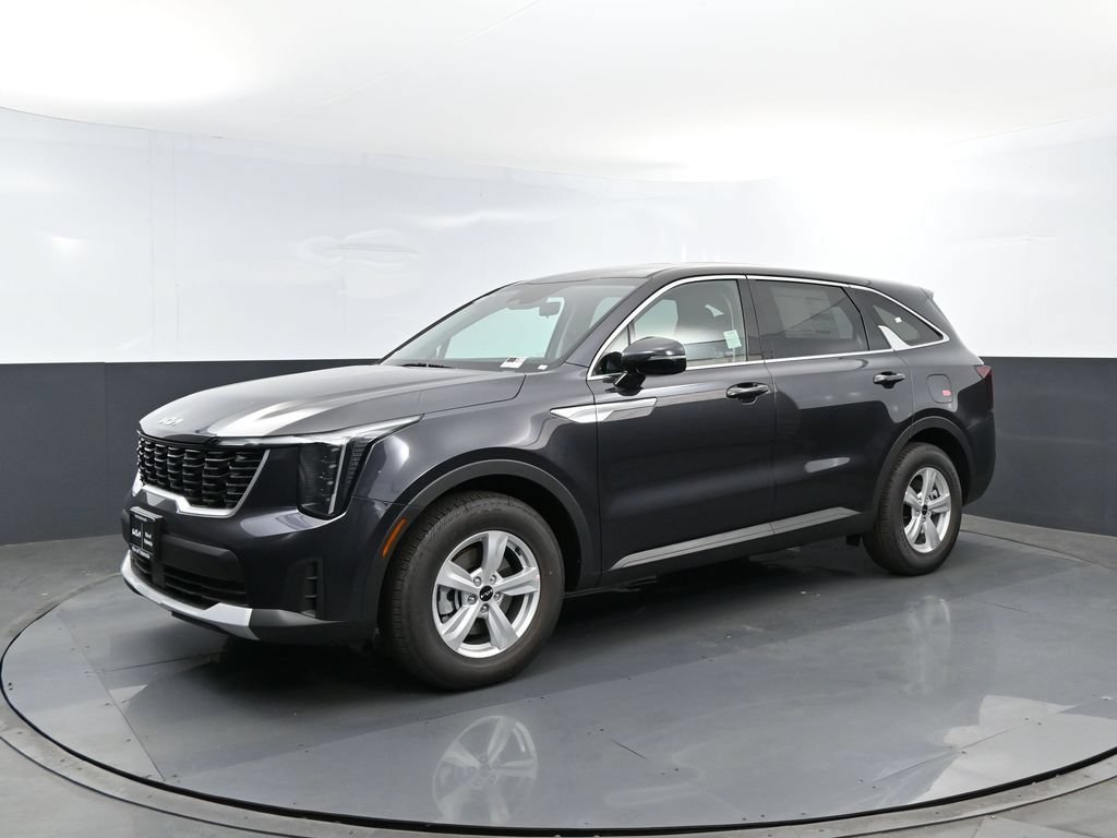 New 2026 Panthera Metal Kia LX image 1