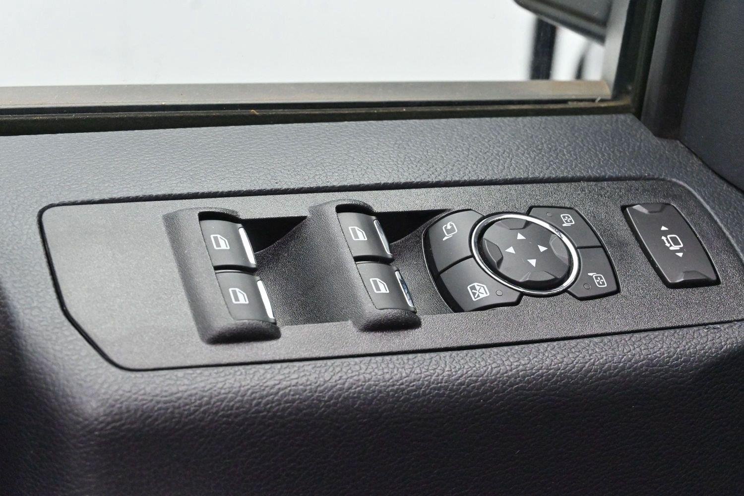 Used 2022 Agate Black Ford LARIAT image 12