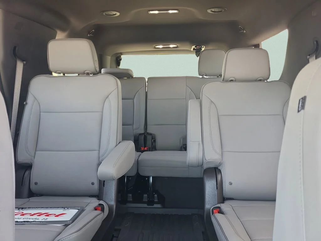 New 2026 Sterling Metallic GMC Elevation image 10