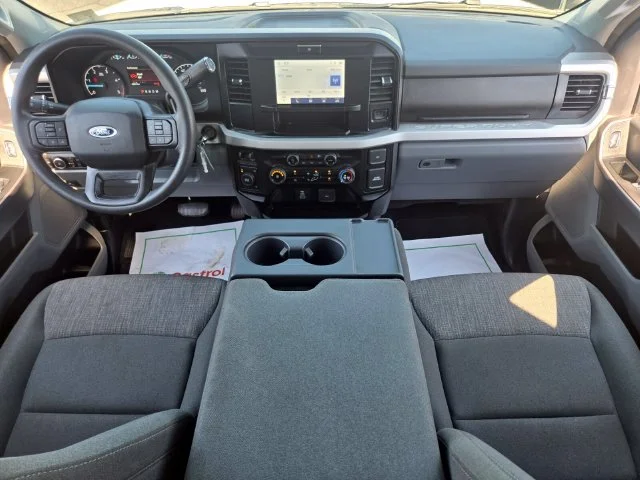 Used 2026 White Ford XLT image 14