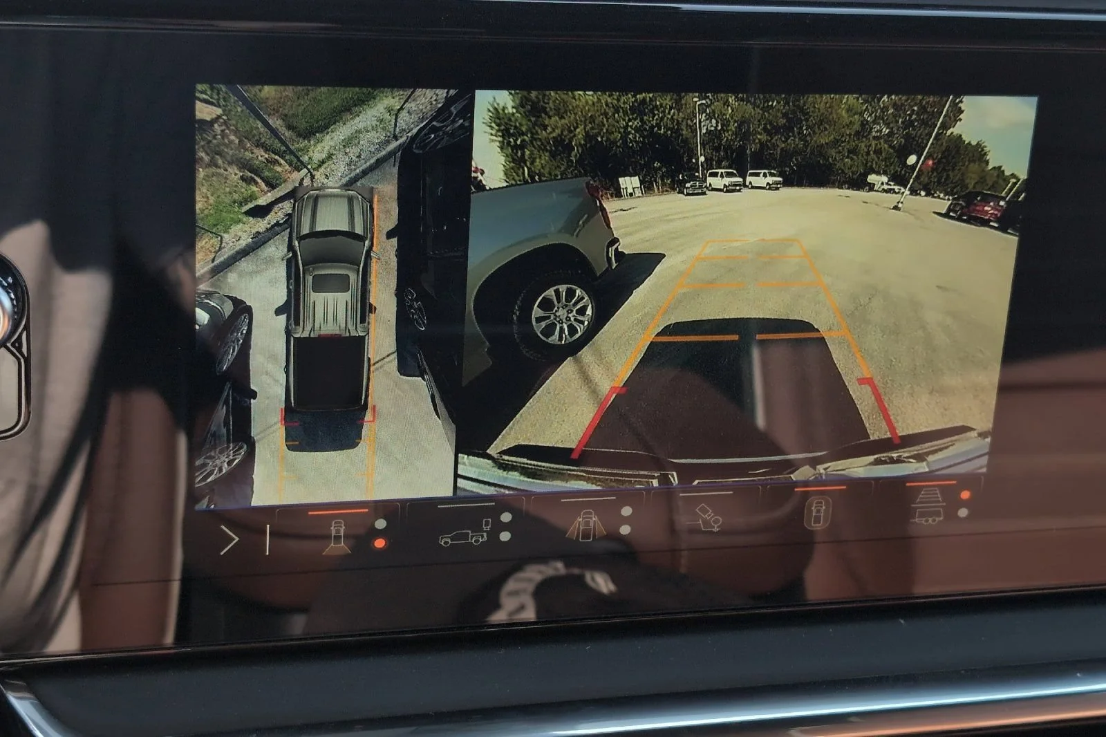 2026 GMC Sierra 1500 Denali Ultimate - Photo 19