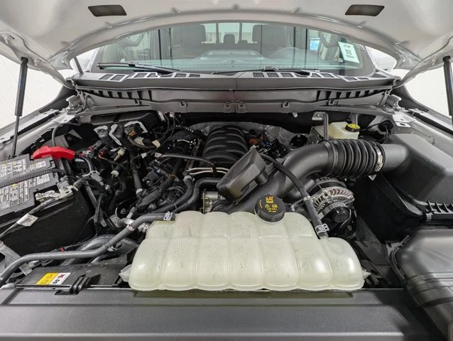 New 2026 Avalanche Ford Tremor® image 74