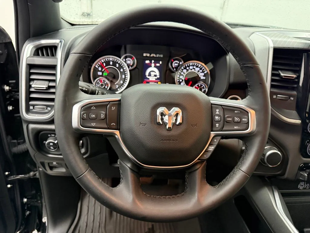 Used 2025 Black Ram Big Horn/Lone Star image 21