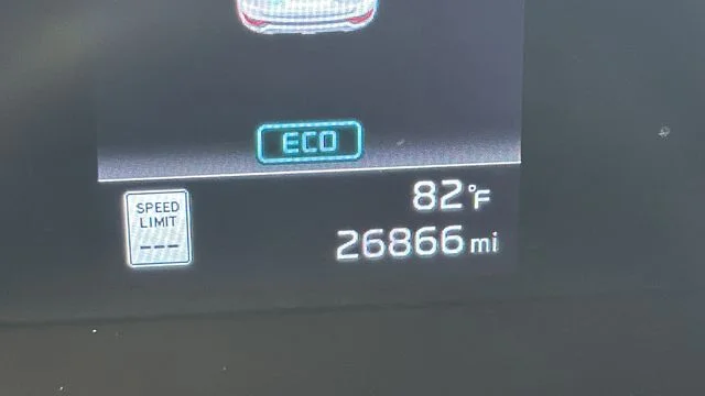 Certified Used 2023 Green Kia SX Touring image 30
