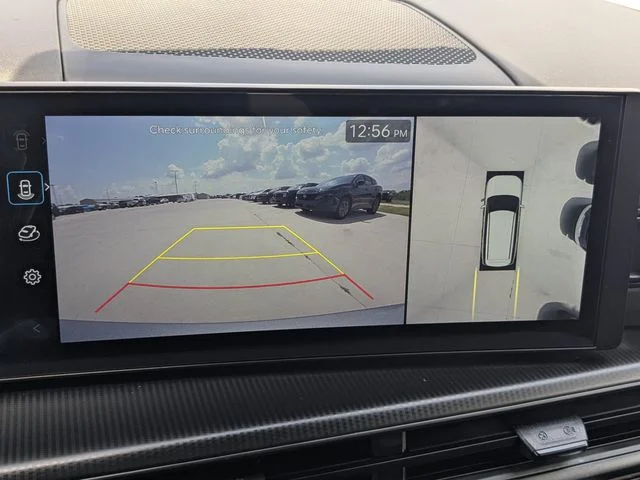 Used 2024 Silver Hyundai Calligraphy image 18