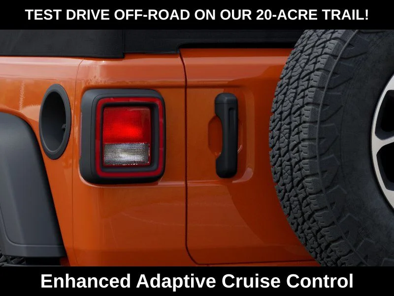 New 2026 Joose Exterior Paint Jeep Sport S image 10
