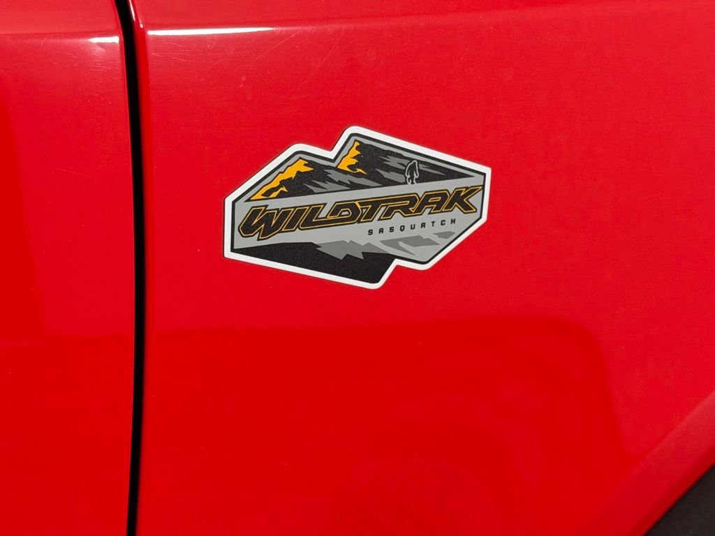 2024 Ford Bronco 4-Door Wildtrak - Photo 13