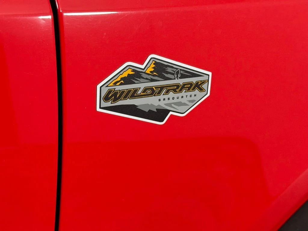 2024 Ford Bronco 4-Door Wildtrak - Photo 11