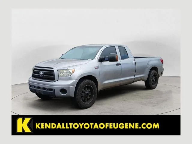 2010 Toyota Tundra Grade