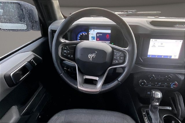 Used 2021 Green Ford Big Bend image 5