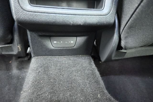 Used 2024 White Volkswagen S image 23