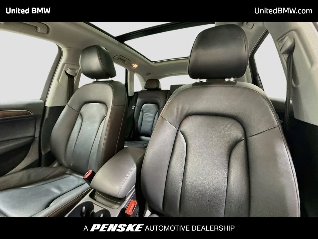 2015 Audi Q5 Premium Plus - Photo 5