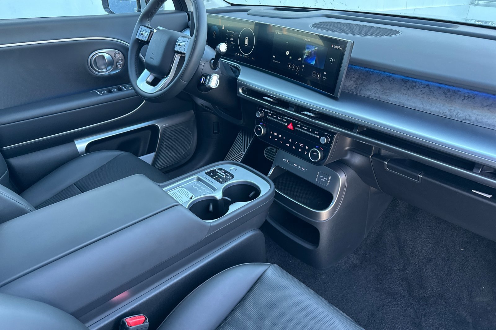 2026 Hyundai IONIQ 9 Performance Calligraphy - Photo 47