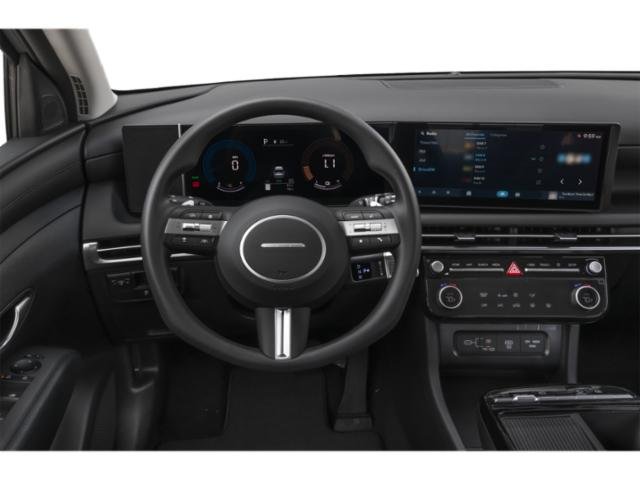 New 2026 Creamy White Pearl Hyundai SE image 19