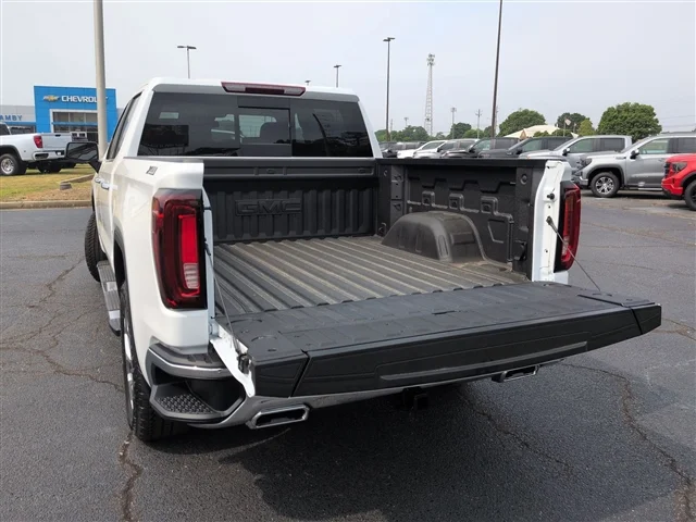 2026 GMC Sierra 1500 SLT - Photo 50
